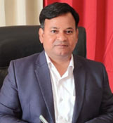 PROF. (DR.) SANTOSH KUMAR