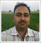 DEVENDRA KUMAR SINGH