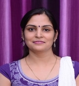 Mrs. Vandana